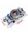 DC-DC 10A 250W Voltaj Yükseltici Dönüştürücü Led Sürücü Devre Kartı