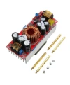 DC-DC 1500W 30A Voltaj Yükseltici Boost Modül