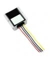 DC-DC 20-72den 12Va 20A Voltaj Düşürücü 60-72V to 12V Step Down