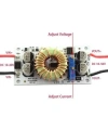 DC-DC 250W Voltaj Yükseltici Boost Modül