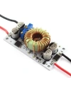 DC-DC 250W Voltaj Yükseltici Boost Modül