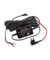 DC-DC 8-30Vtan 5Va 2.1A Voltaj Düşürücü - 3.5x1.3mm DC Jak Çıkışlı