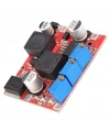 DC-DC Ayarlı Voltaj Yükseltici-Düşürücü Kartı (LM2577 + LM2596)