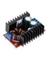 DC-DC Voltaj Yükseltici Boost Converter Regülatör (150W)