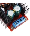 DC-DC Voltaj Yükseltici Boost Converter Regülatör (150W)