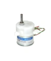 DC Eksantrik Mikro Motor 12V 60RPM Plastik Dişli 33mm B138F.12.608