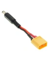 DC Jack - Erkek XT60 Dönüştürücü Kablo
