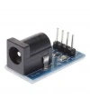 DC Jack Modülü 5.5mm