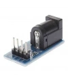 DC Jack Modülü 5.5mm