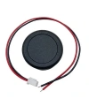 DC Voltmetre 4-100V Yuvarlak