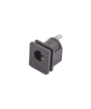 DC5521 5.5X2.1mm DC Jack Şasesi - Jak Girişi