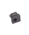 DC5521 5.5X2.1mm DC Jack Şasesi - Jak Girişi