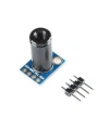 DCI MLX90614ESF Temassız Kızılötesi Sıcaklık Ölçer Sensör Modülü GY-906