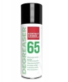 Degreaser 65 - Yağ Çözücü Sprey 200ml