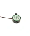 Devreli Buzzer 3-24V 90dB Siren 23mm