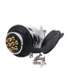 DF30 7 Pin 30mm Su Geçirmez Konnektör Takımı