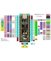 DFROBOT STM32F411 Black Pill Geliştirme Kartı