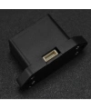 DFRobot XT-S1 ToF Single-Point LiDAR Sensörü (0.3-30 metre)