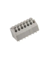 DG250-3.5-7P 3.5mm 7 Pin Yaylı Klemens