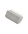 DG250-3.5-7P 3.5mm 7 Pin Yaylı Klemens