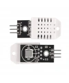 DHT22 Arduino Dijital Sıcaklık ve Nem Sensörü Modülü AM2302