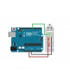 DHT22 Isı ve Nem Sensörü Arduino Sıcaklık ve Nem Ölçer AM2302