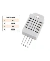 DHT22 Sıcaklık ve Nem Sensörü - AM2302
