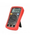 Digital Multimetre UT33A+ 600V