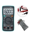 Digital Multimetre ZT-102