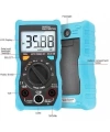 Digital Multimetre ZT-C1