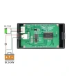 Dijital DC 0-100V 0-10A Voltmetre Ampermetre