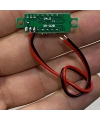 Dijital Mini Voltmetre Dc 0V 100V Gerilim Voltaj Ölçer