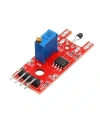 Dijital NTC Sıcaklık Sensör Modülü KY-028