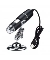 Dijital Taşınabilir USB Mikroskop Büyüteç 1000x Zoom