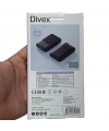 Divex 10000 mAh 22.5w Hızlı Şarjlı 15W Hızlı Wireless Powerbank DP-436