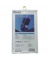 Divex 10000 mAh Powerbank 22.5W 2 Kablo Çıkışlı DP-428