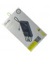 Divex 10000 mAh Powerbank 4 Farklı Kablo Çıkışlı DP-424