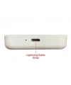 Divex 10000mAh Iphone Uyumlu Manyetik Kablosuz Magsafe Powerbank DP-460