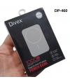 Divex 10000mAh Iphone Uyumlu Manyetik Kablosuz Magsafe Powerbank DP-460