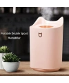 Divex 2 Portlu 3L Hava Nemlendirici Humidifier H-23