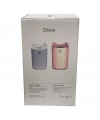 Divex 2 Portlu 3L Hava Nemlendirici Humidifier H-23