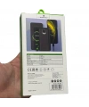 Divex 20000 mAh Powerbank 4 Farklı Kablo Çıkışlı DP-402