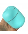 Divex 220ml Ultrasonik Hava Nemlendirici Humidifier Mavi H-57
