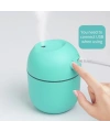 Divex 220ml Ultrasonik Hava Nemlendirici Humidifier Mavi H-57
