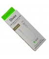 Divex 2.4A Lightning to Usb Hızlı Şarj Kablosu 25cm DC-154