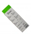 Divex 2.4A Lightning to Usb Hızlı Şarj Kablosu 25cm DC-154