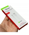 Divex 2.4A Micro Usb Hızlı Şarj ve Data Kablosu 1m DC-100