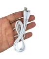 Divex 2.4A Micro Usb Hızlı Şarj ve Data Kablosu 1m DC-100