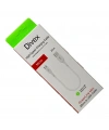 Divex 2.4A Micro USB to USB Hızlı Şarj Kablosu 25cm DC-150