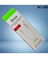 Divex 2.4A Micro USB to USB Hızlı Şarj Kablosu 25cm DC-150